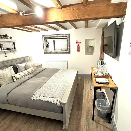 Swallow Barn Penrith Zewnętrze zdjęcie