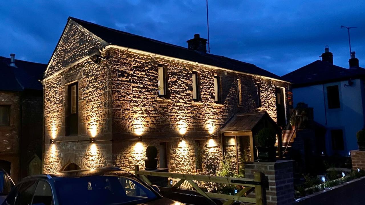 Swallow Barn Penrith Zewnętrze zdjęcie