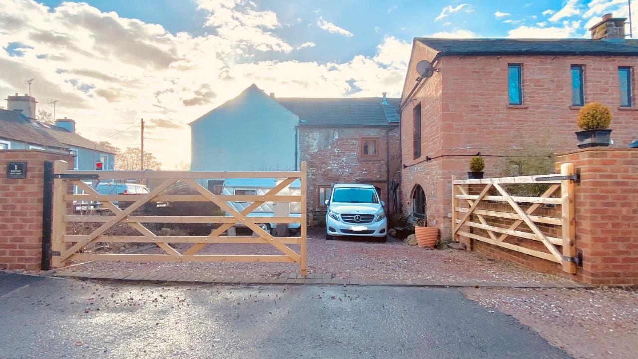 Swallow Barn Penrith Zewnętrze zdjęcie